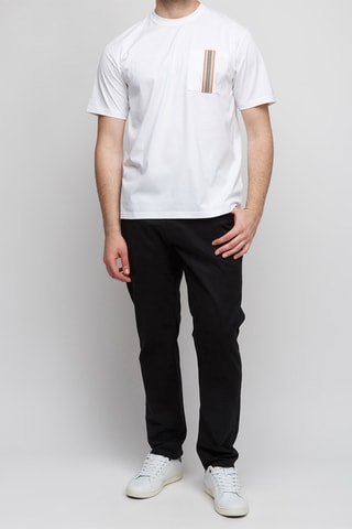 T-shirt - Blanc