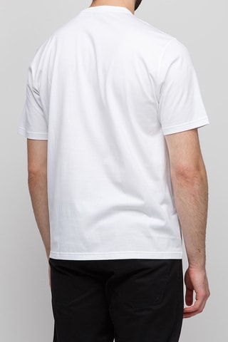 T-shirt - Blanc