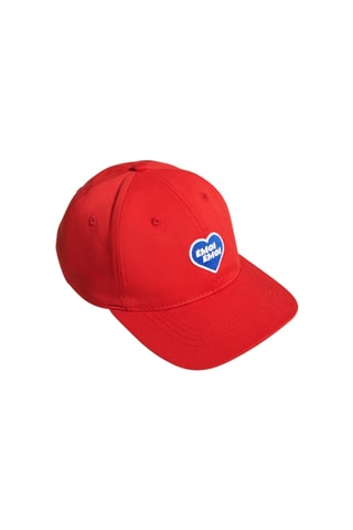 Boné - Vermelho