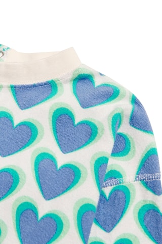 Sweat - Azul