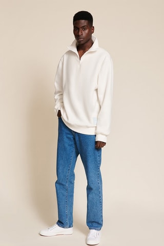Sweat - Branco
