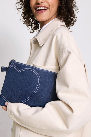 Bolsa de ganga - Azul
