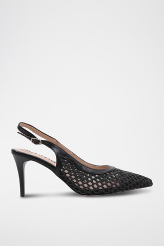 Escarpins - Noir