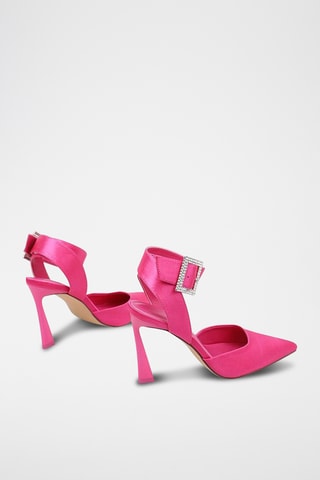 Escarpins - Fuchsia
