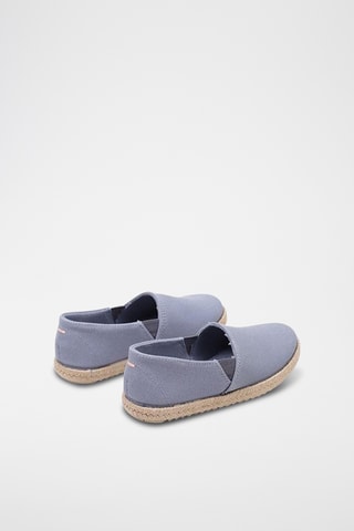 Espadrilles - Bleu