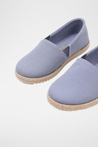 Espadrilles - Bleu