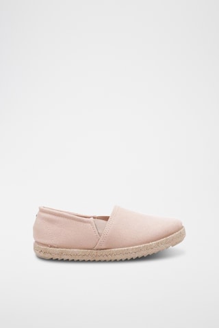 Espadrilles - Rose