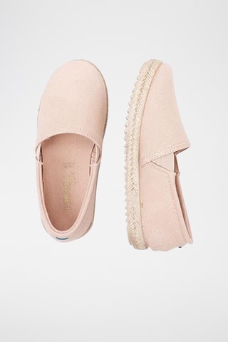 Espadrilles - Rose