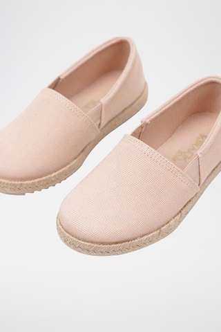 Espadrilles - Rose