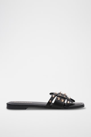 Mules - Noir