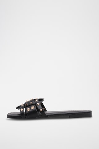 Mules - Noir