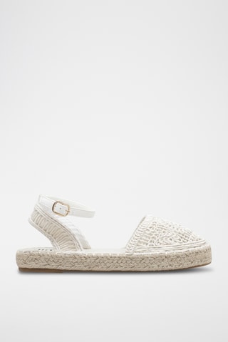 Espadrilles - Beige