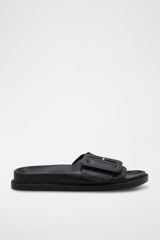 Mules - Noir
