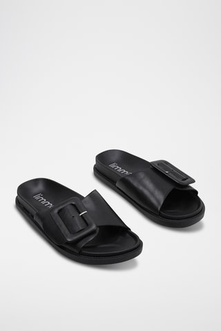 Mules - Noir