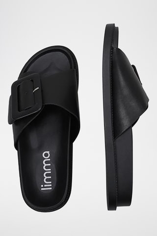 Mules - Noir