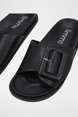Mules - Noir