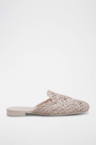 Mules - Nude