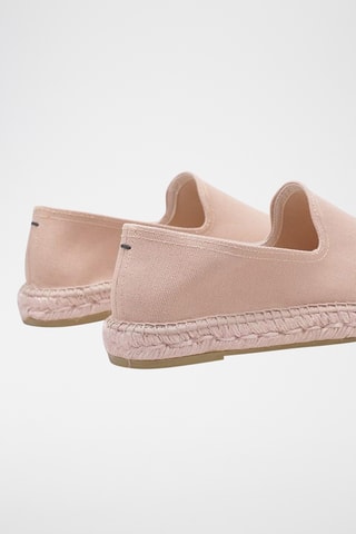 Espadrilles - Rose