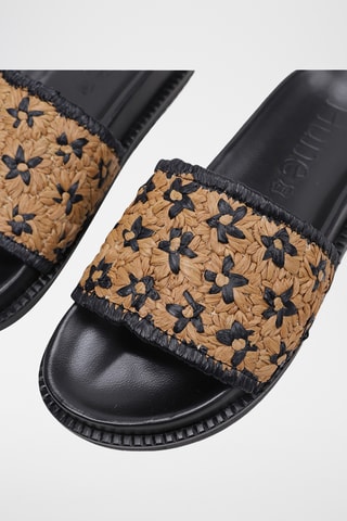 Mules - Noir