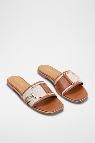 Mules - Camel