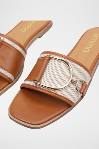 Mules - Camel
