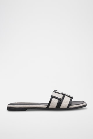 Mules - Noir