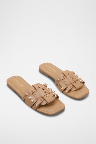 Mules - Marron