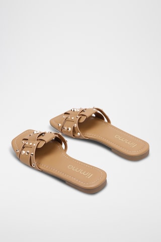 Mules - Marron