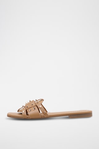 Mules - Marron
