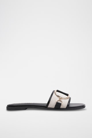 Mules - Noir