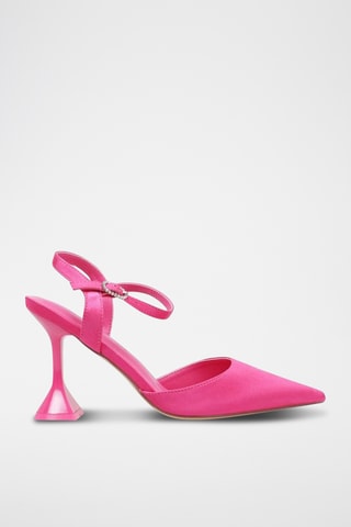 Escarpins - Fuchsia