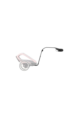 Kit manos libres para silla de paseo Zeno