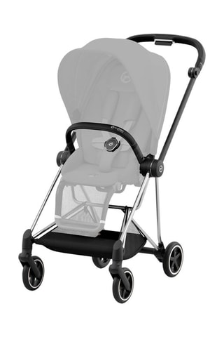 Frame Buggy Mios Frame & Seat RBA