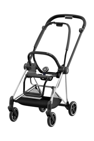 Frame Buggy Mios Frame & Seat RBA