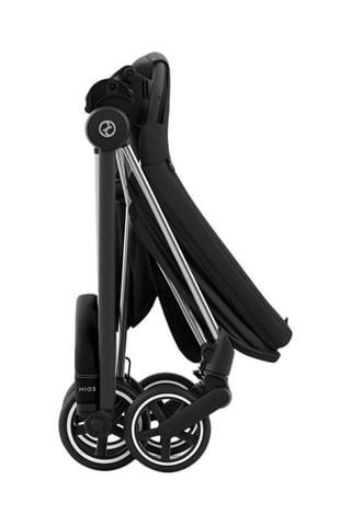 Frame Buggy Mios Frame & Seat RBA