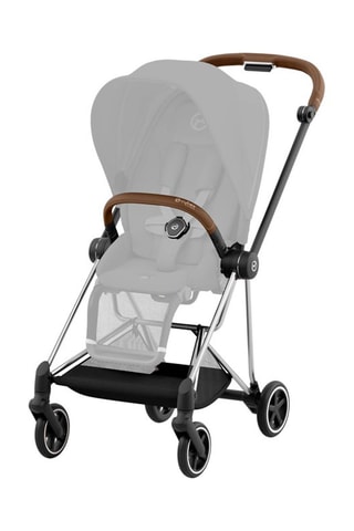 Frame Buggy Mios Frame & Seat RBA