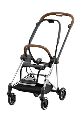 Frame Buggy Mios Frame & Seat RBA