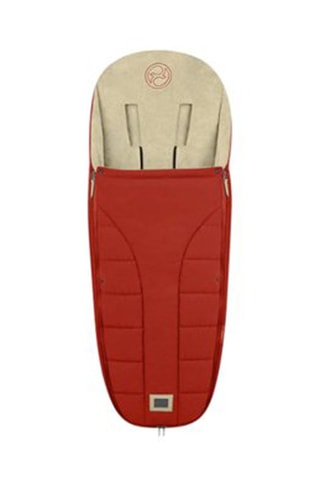 Saco de paseo Platinum Autumn Gold