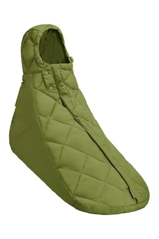 Saco de paseo Snøgga Mini 2 - Caqui - 75 cm - TOG 4