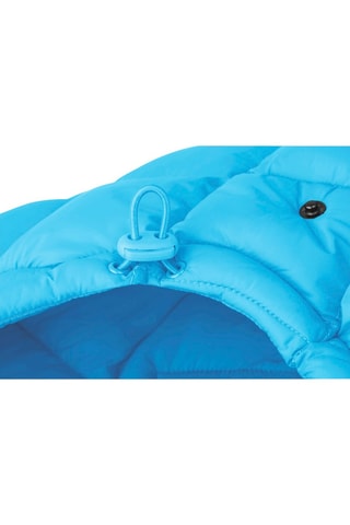 Saco de paseo universal Snogga 2 - Azul ­- De 6 meses a 3 años - TOG 4