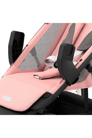 Adaptadores para silla de coche Avi