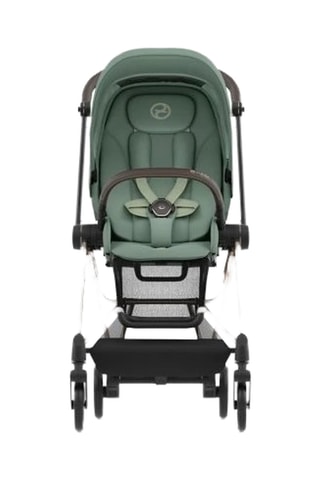 Hoes voor Buggy - Groen - Vanaf de geboorte - 22 kg