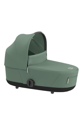 Reiswieg - Groen - Vanaf de geboorte - T/m 9 kg
