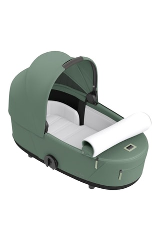 Reiswieg - Groen - Vanaf de geboorte - T/m 9 kg