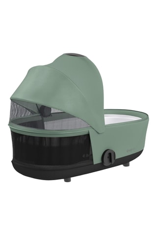 Reiswieg - Groen - Vanaf de geboorte - T/m 9 kg