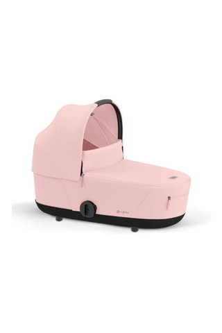 Reiswieg - Roze - Vanaf de geboorte - T/m 9 kg