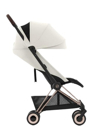 Silla de paseo - Beige - Desde recién nacido - Hasta 22 kg