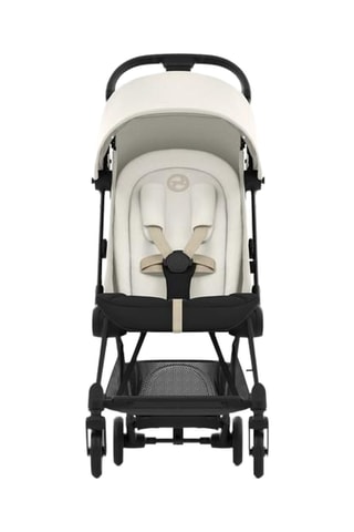 Silla de paseo - Beige - Desde recién nacido - Hasta 22 kg