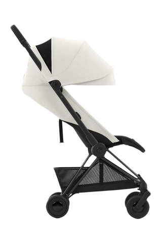 Silla de paseo - Beige - Desde recién nacido - Hasta 22 kg