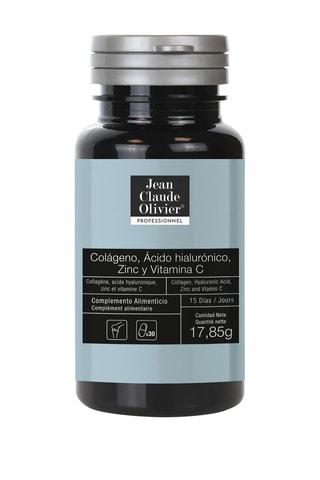 Collagène et acide hyaluronique - 30 gélules